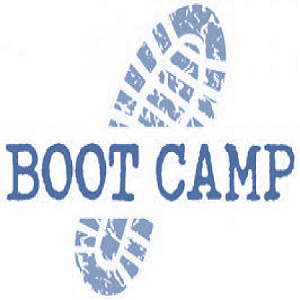 pmp boot camp baltimore
