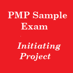 24 Free Online PMP Sample Exam On Initiating Project