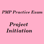 35 Free Online PMP Practice Exam On Project Initiation