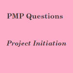 80 Free Online PMP Exam Questions On Project Initiation