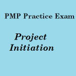 Free Online PMP Practice Exam On Project Initiation