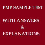 10 Free PMP Practice Exam with Answers and Explanations