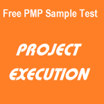 13 Free PMP Sample Test On Project Execution