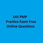 145 PMP Practice Exam Doesn’t Have To Be Hard. Read These 9 Tips
