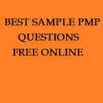 156 Best Sample PMP Questions Free Online