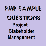 20 Free PMP Sample Questions and Answers on Project Stakeholder Management