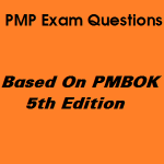 200 Free PMP Exam Questions Based On PMBOK 5th Edition