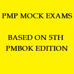 200 Free PMP Mock Exams Based on 5th PMBOK Edition
