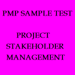 25 Free Sample PMP Questions on Project Stakeholder Management