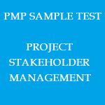 29 Free PMP Practice Questions on Project Stakeholder Management Input and Output
