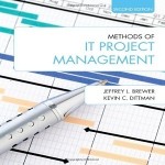 35 Free PMP Questions and Answers for Methods of IT Project Management by J. Brewer and K. Dittman