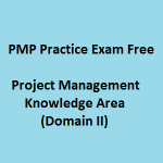 51 PMP Practice Exam Free on Planing The Project online