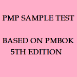 66 Free PMP Practice Exam Based on PMBOK 5th Edition
