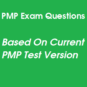 pmp test prep