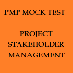 9 Free PMP Mock Test on Project Stakeholder Management