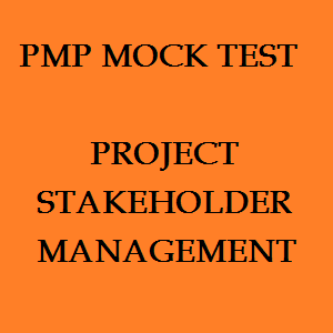 9 Free PMP Mock Test On Project Stakeholder Management - Free PMP Exam ...