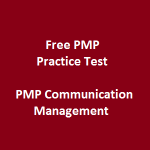 Best 23 Free PMP Practice Test On PMP Communication Management