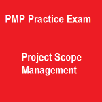 20 Free PMP Practice Exam on Project Scope Management