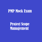 133 PMP Mock Exam on Project Scope Management of Chapter 5 in PMBOK 5th Edition