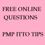 25 Free Online Questions on PMP ITTO Tips