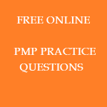 40 Free PMP Practice Questions on PMBOK 5th Edition ITTO Flashcards