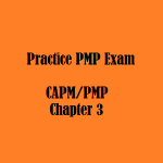 56 Other Practice PMP Exam for CAPM/PMP All in One Exam Guide Chapter 3